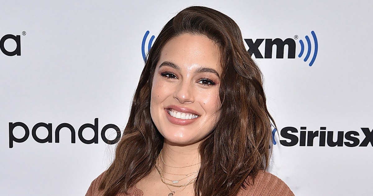 Ashley Graham Is Expecting Her Second Child