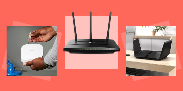 Best Wi Fi Routers 2020 Best Wireless Routers To Shop This Year