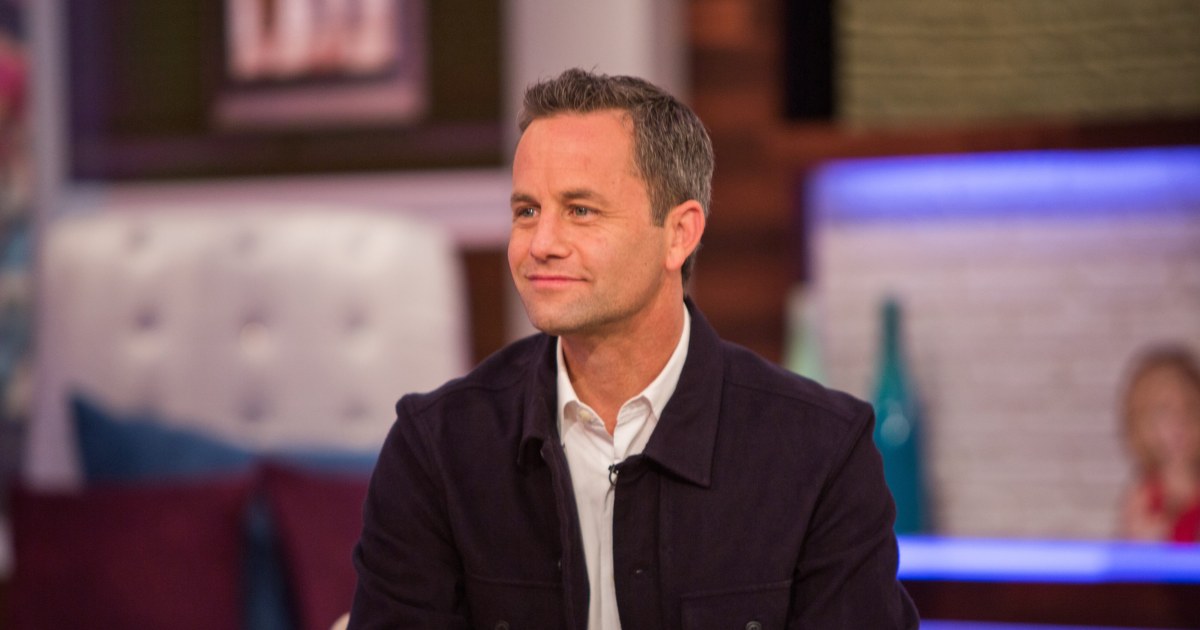 Actor Kirk Cameron hosts another event sung to protest the order to stay home in California
