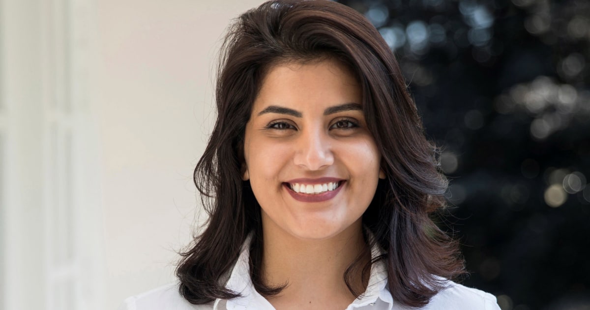Loujain al-Hathloul, Saudi women’s rights activist, sentenced to almost 6 years in prison