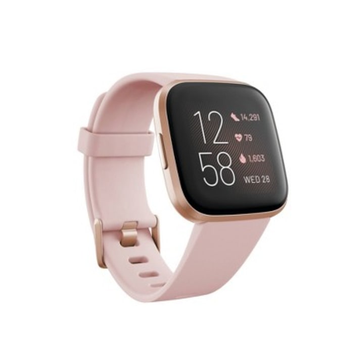 target fitbit watches