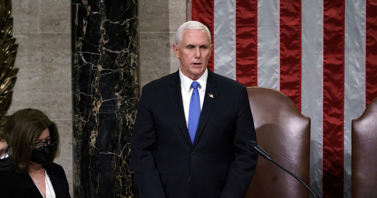 House must vote on a resolution asking Pence to invoke the 25th amendment