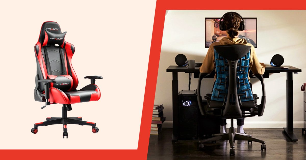 how-to-buy-a-chair-for-gaming-according-to-a-tech-expert