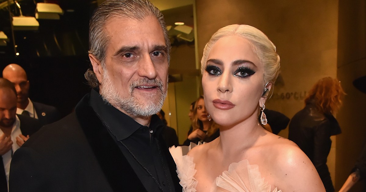 Lady Gaga's father calls shooting and dognapping a 'disgusting act'