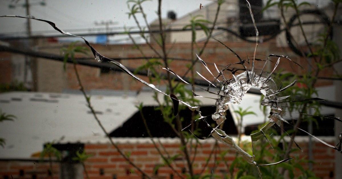 An inside look at the hunt for El Mencho, Mexico’s bloodiest drug dealer