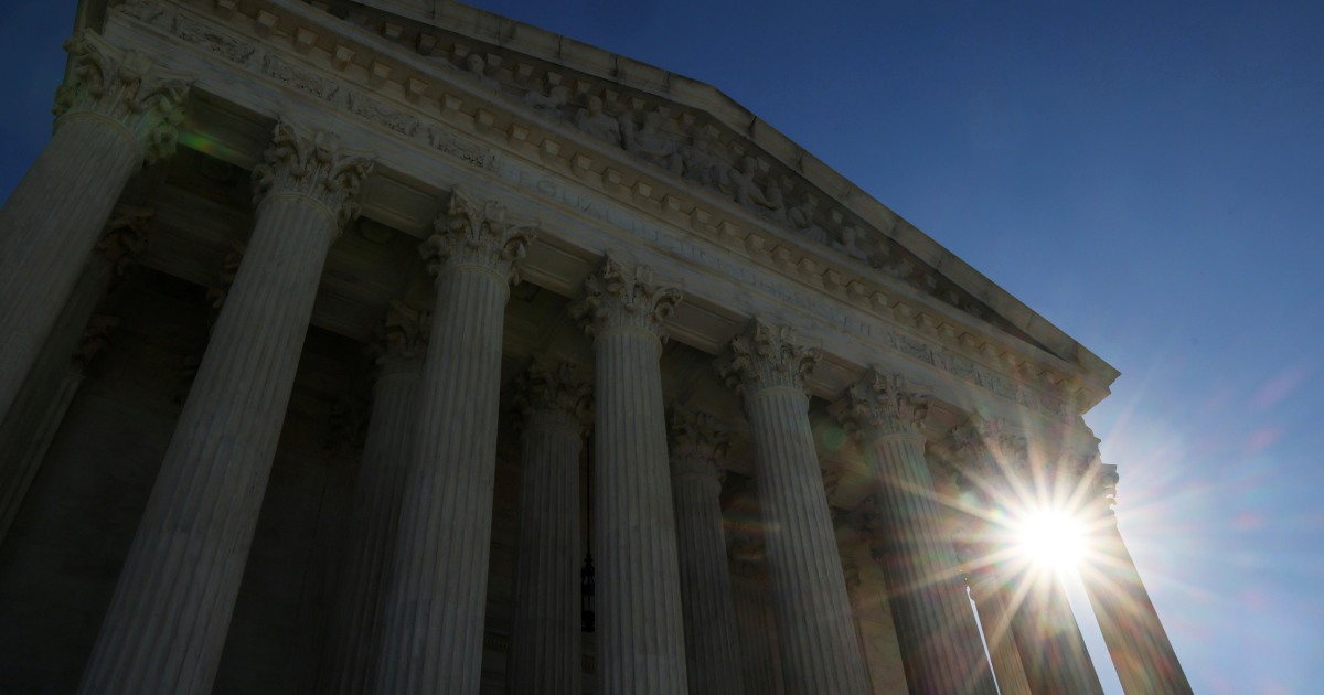 The Supreme Court questions the need for restrictive voting laws in the Voting Rights Act