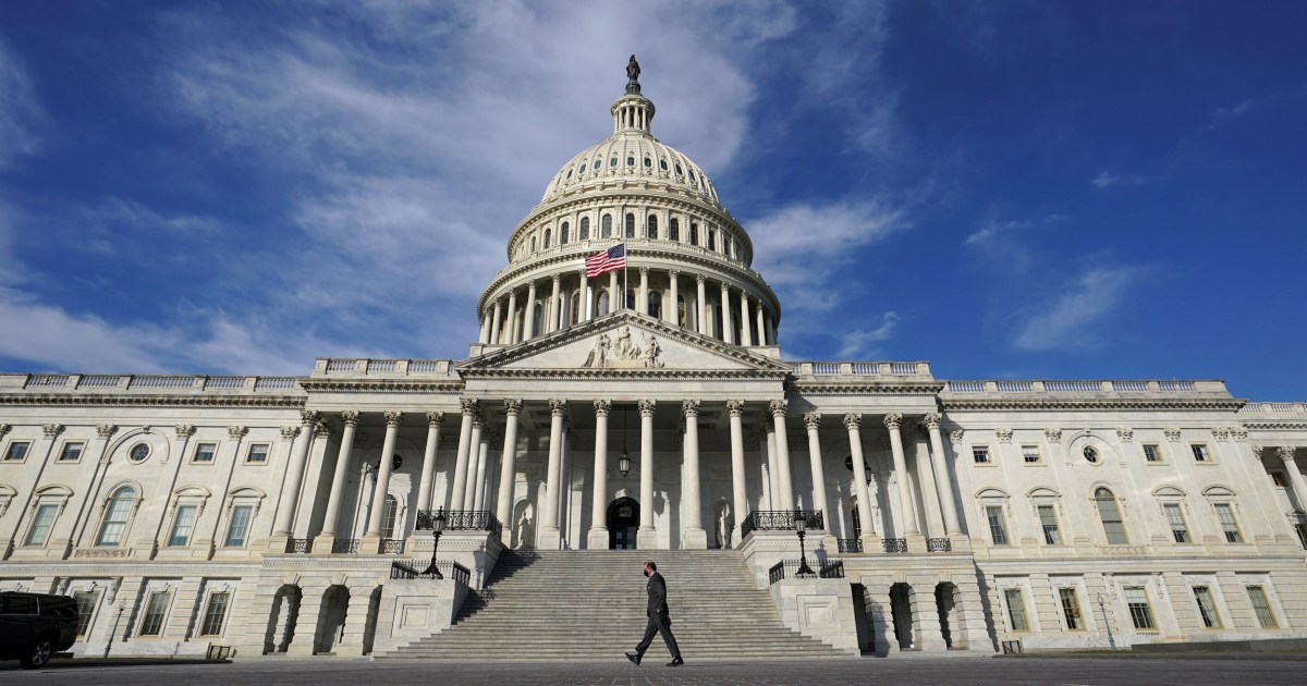 Extremists discussed plans to ‘remove Democratic lawmakers’: FBI-Homeland Security bulletin