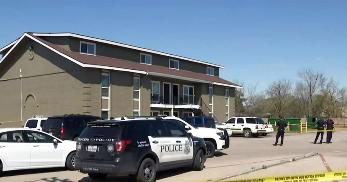 6-year-old girl was fatally shot by family member over spilled water, police say