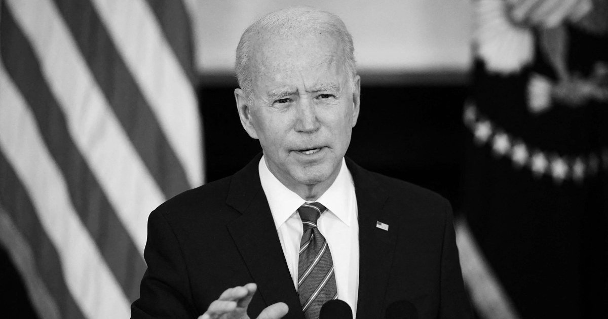 All roots, ‘no stick’ in Biden’s plan for affordable housing
