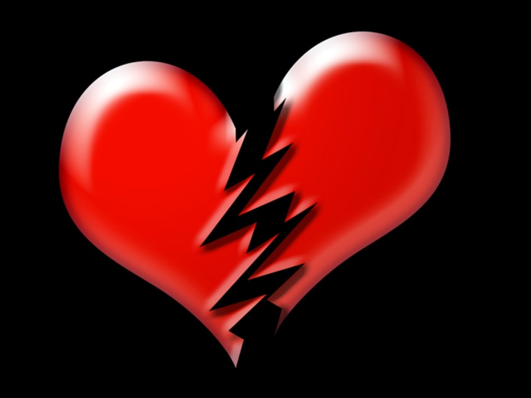 Broken Heart Dating Site