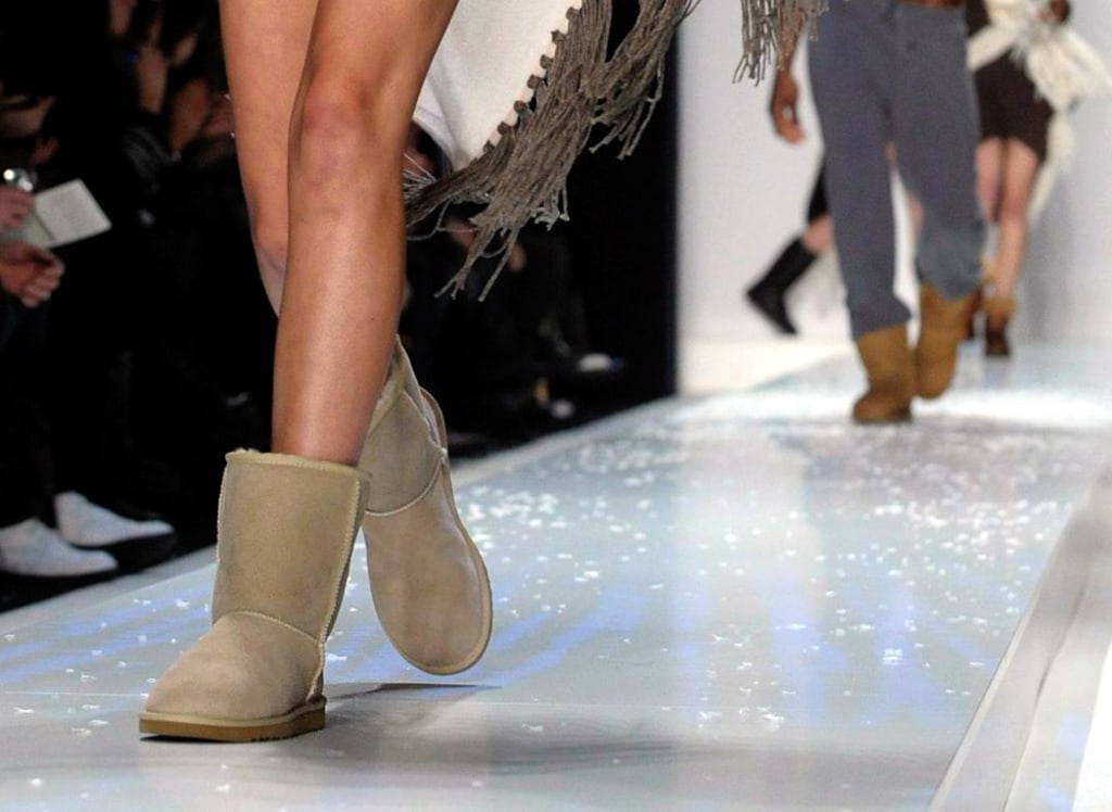 best uggs for wide feet