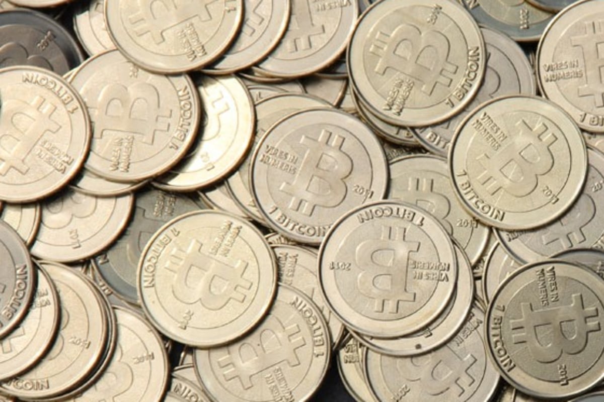 'Bitcoin is a currency': Federal judge says the virtual ...