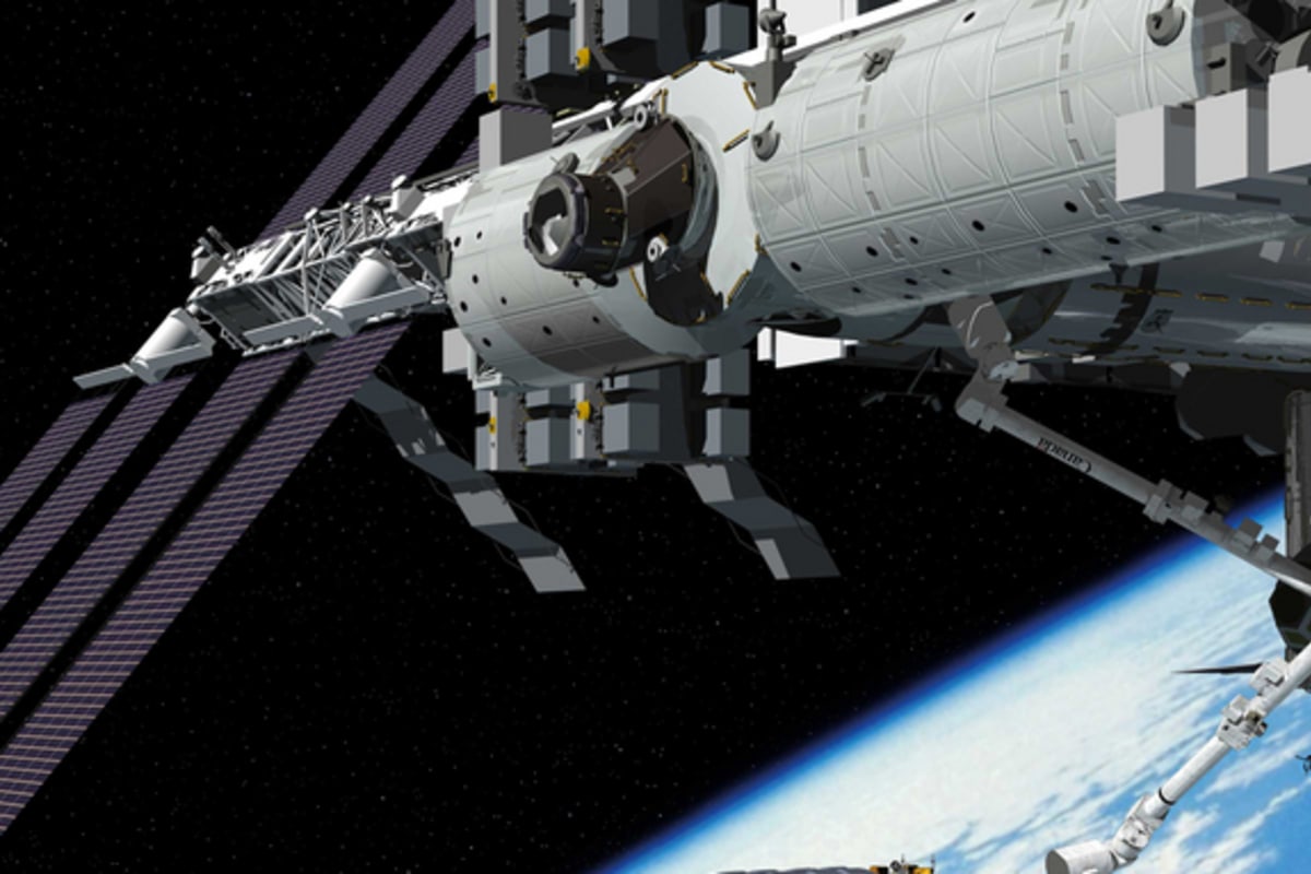Cygnus spacecraft's arrival at space station delayed by incoming crew ...
