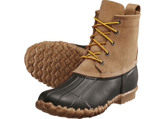 L.L. Bean duck boots shortage: 4 alternatives for the classic - TODAY.com