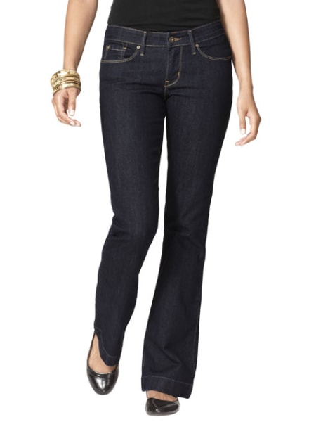 Best Affordable Jeans By Body Type: Stuff We Love Awards - TODAY.com