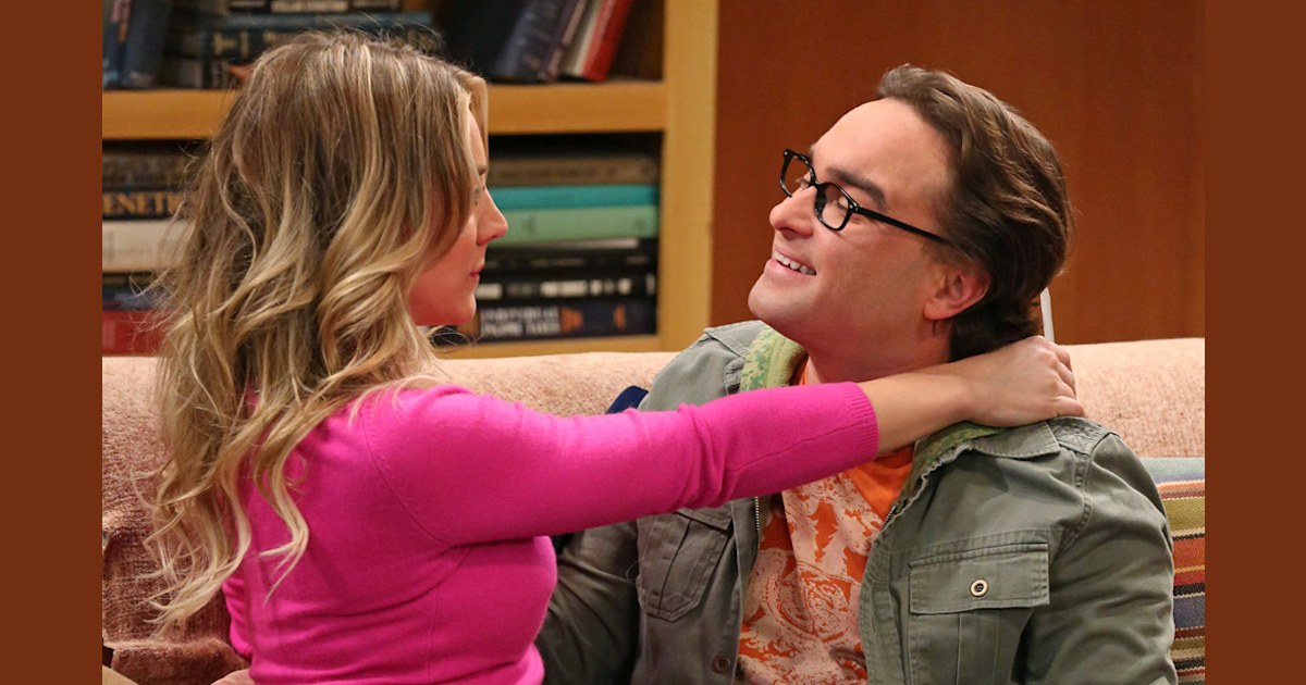 Penny And Leonard Finally Get Engaged On Big Bang Theory One big trend we have been noticing is that penny is far less loved now than she was in the early seasons of the show. penny and leonard finally get engaged