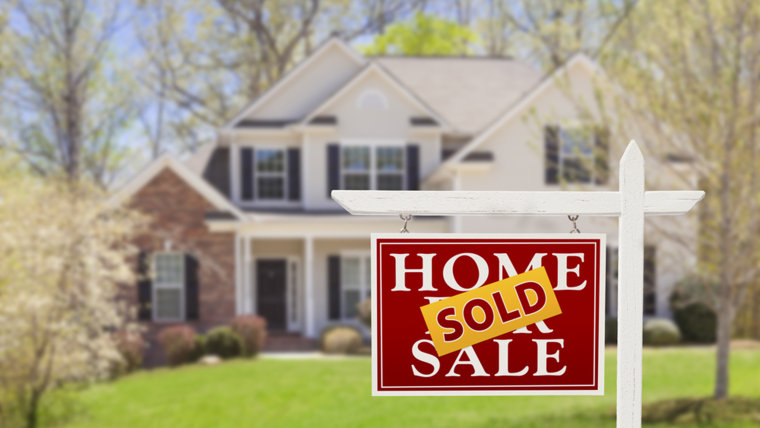 What to know about selling a house