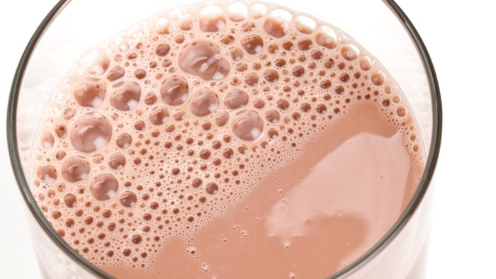 Cuckoo for cocoa: Check out these crazy new ways to drink chocolate